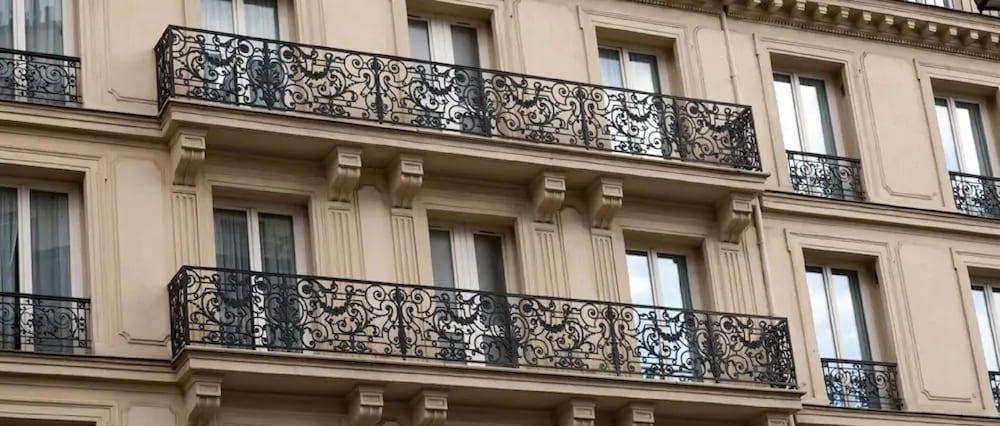 Emile Le Marais 3* París
