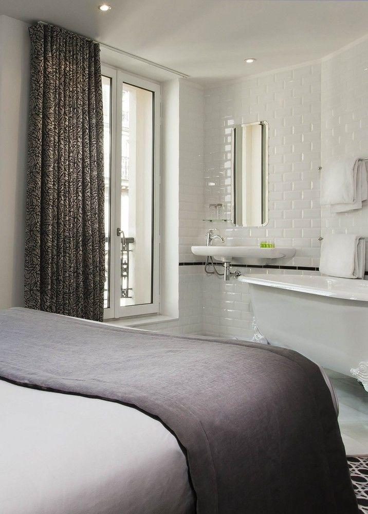 Hotel Emile Le Marais Paris